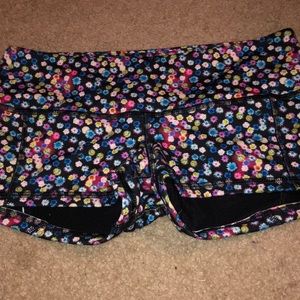 LRC FLEO shorts maybe worn twice